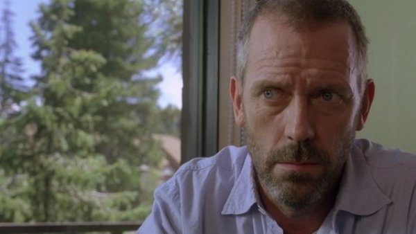 Dr. House Temporada 6 Capítulo 7: Razones desconocidas
