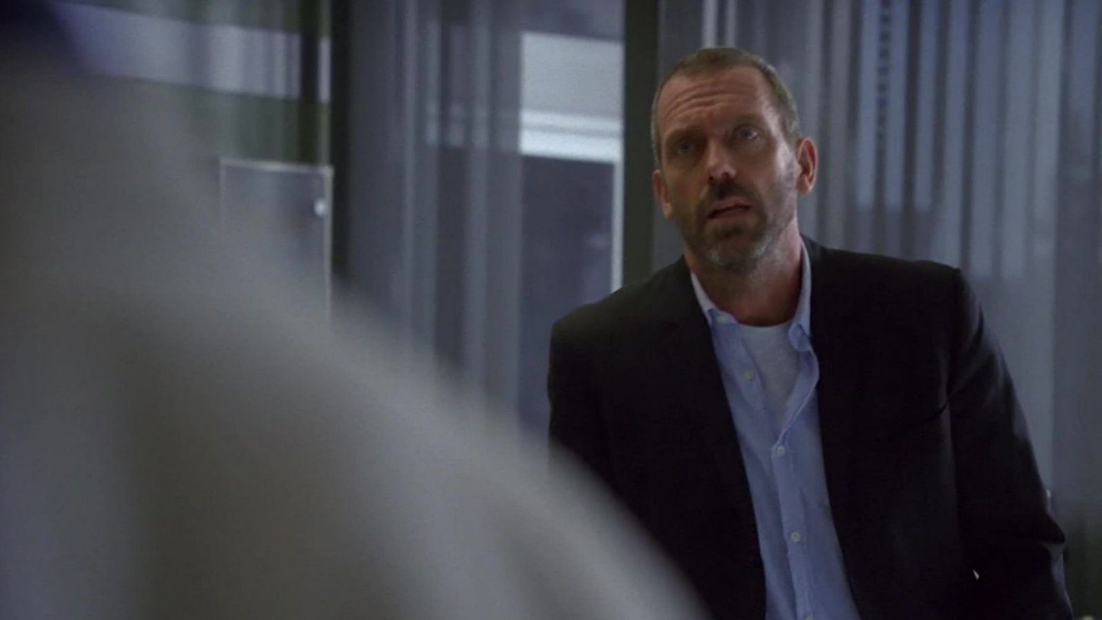 Dr. House Temporada 6 Capítulo 8: Trabajo en equipo
