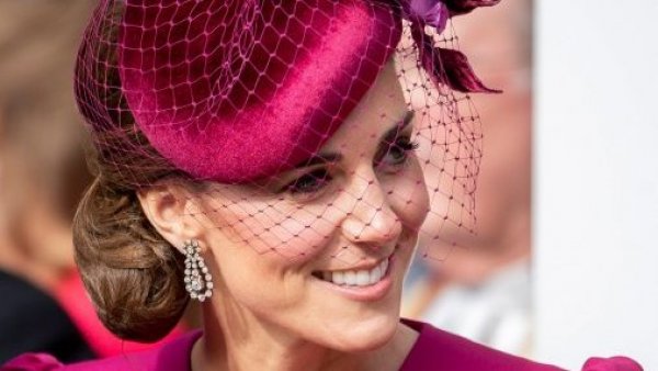 Prensa británica elogia el "coraje" de Kate Middleton y pide respetar su privacidad
