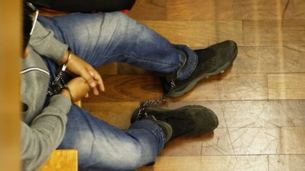 Fijan fecha de formalización contra juez denunciado por grabar a mujeres en gimnasio
