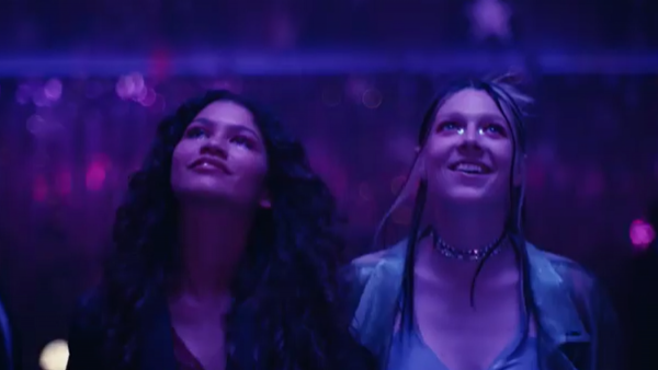Postergan nuevamente las grabaciones de la tercera temporada de "Euphoria"
