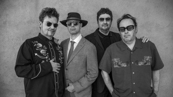 Los Tres : Conoce a los teloneros de los conciertos en Concepción y Santiago
