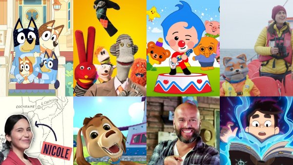 Conoce la entretenida programación de NTV en Semana Santa