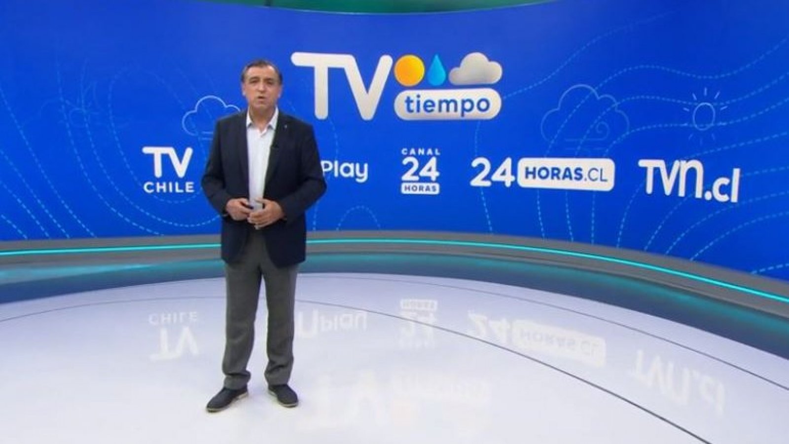 Pronóstico del tiempo: Miércoles 27 de marzo 2024 | TV Tiempo
