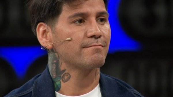 "Me retiro": Edmudo Varas se lleva la mitad del premio de ¡Ahora Caigo Prime!
