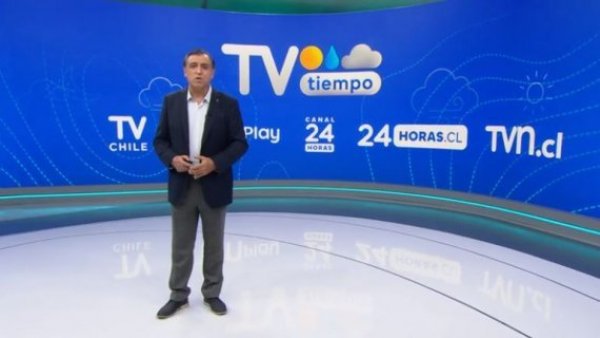 Pronóstico del tiempo: Miércoles 27 de marzo 2024 | TV Tiempo
