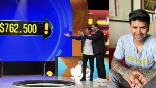 Edmundo Varas se convierte en el gran ganador de "Ahora Caigo Prime" especial chicos realities
