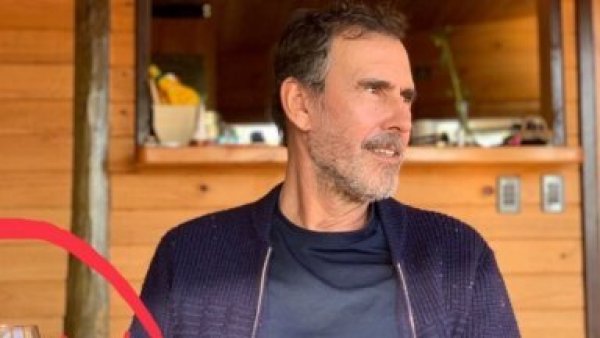 Familia di Girolamo se pronuncia tras querella de abuso sexual contra Cristián Campos
