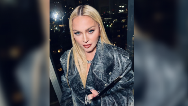 El más grande de la historia: Madonna anuncia concierto gratuito en Río de Janeiro
