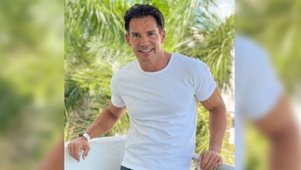 Cristián de la Fuente tras su separación de Angélica Castro: "20 años de matrimonio se fueron a la mier.."
