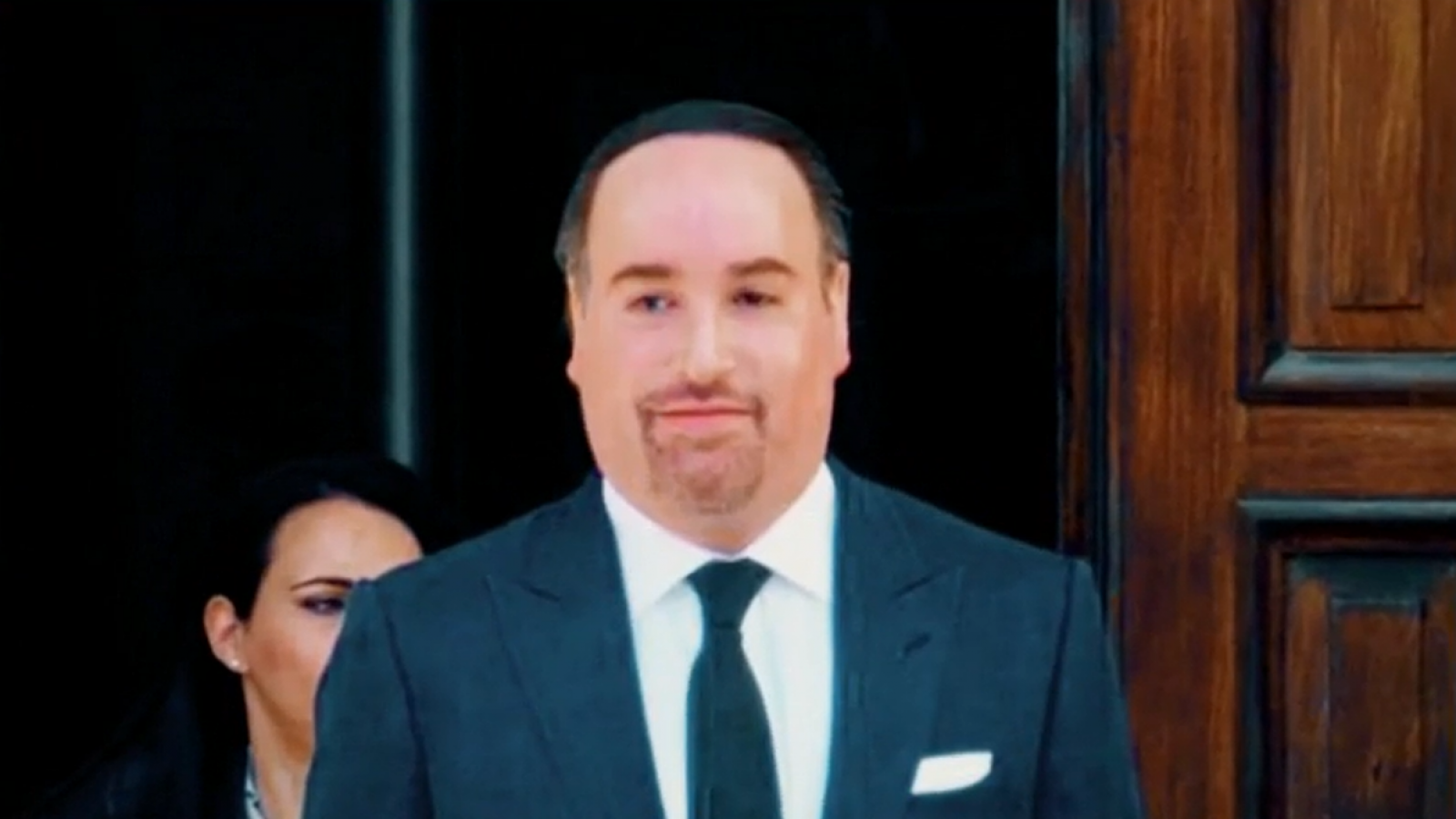 Por estafa en hotel: Alberto Chang tras las rejas en Malta
