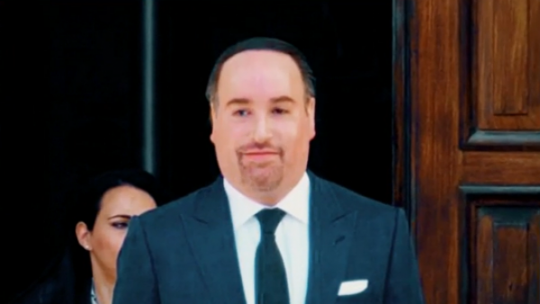 Por estafa en hotel: Alberto Chang tras las rejas en Malta
