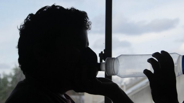 Expertos advierten que la circulación de virus respiratorios triplica la de años anteriores
