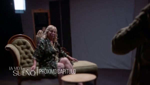 La vida es sueño: Mira un avance del tercer capítulo
