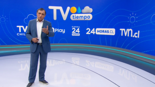 Pronóstico del tiempo: Jueves 28 de marzo 2024 | TV Tiempo
