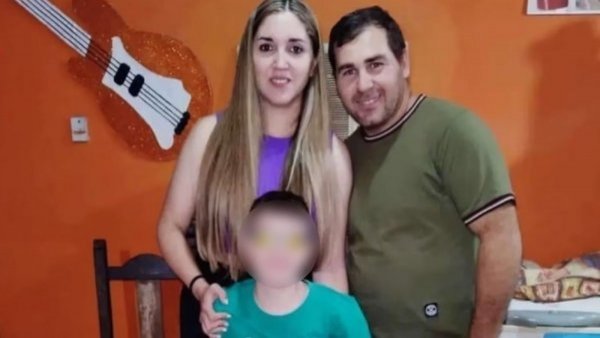 Brutal parricidio: padre asesinó a su hijo con discapacidad y envió video de perdón a expareja
