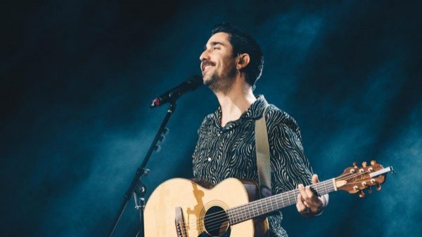 Desde Santiago a Punta Arenas: Alex Ubago agrega tres nuevas fechas a su gira por Chile
