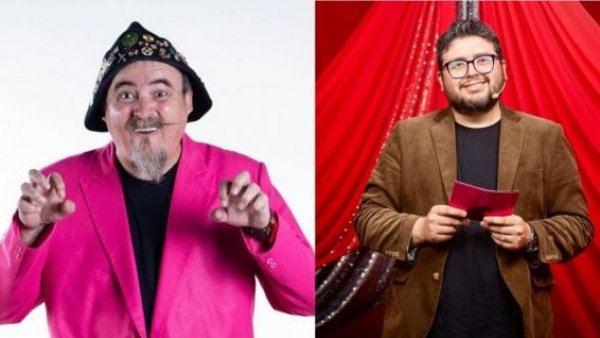 Paul Vásquez no acepta disculpas ofrecidas por Luis Slimming: "Que se vaya a lavar bien la ra.."
