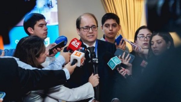 Primera devolución de renta se hará el 26 de abril
