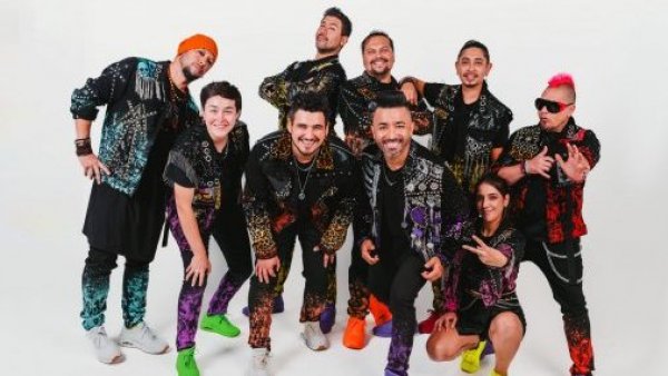 ¡Atención fanáticos!: Tomo Como Rey anuncia su nuevo álbum "Baile infinito"
