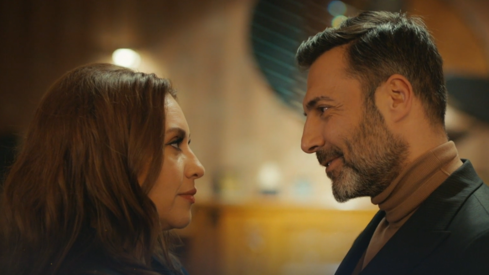 ¡Pura pasión! Revisa un adelanto de este miércoles de "Yo decido amar"
