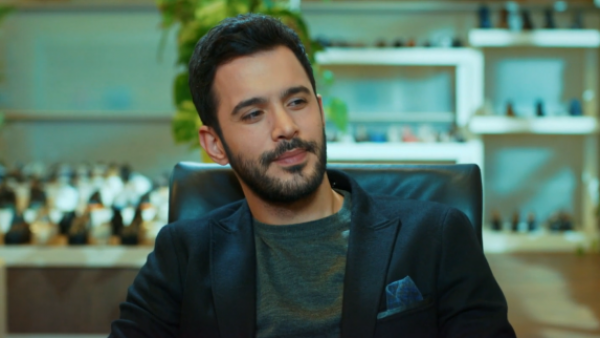 Omer cederá: Revisa un adelanto de este miércoles de "Amor en Juego"
