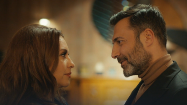 ¡Pura pasión! Revisa un adelanto de este miércoles de "Yo decido amar"
