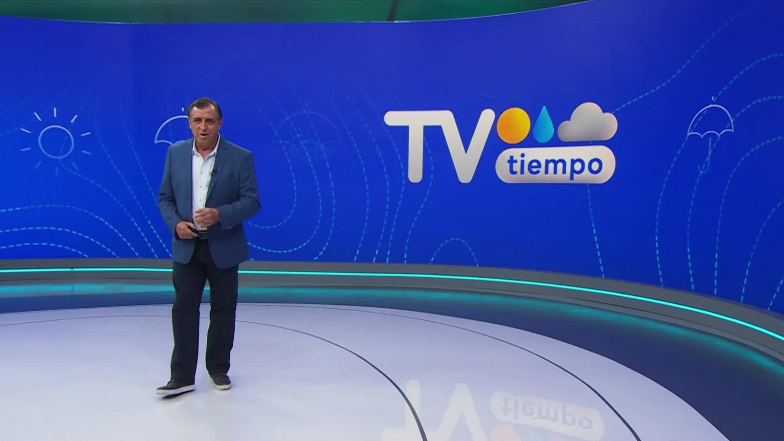 Pronóstico del tiempo: Viernes 29 de marzo 2024 | TV Tiempo
