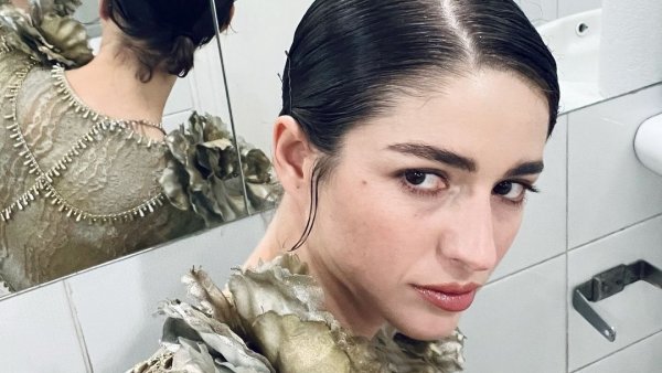 Mariana di Girolamo reacciona ante querella contra Cristián Campos