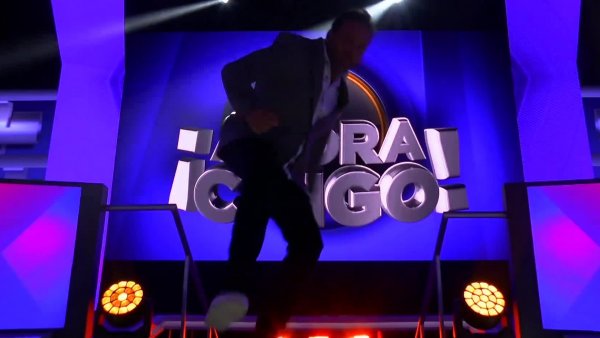 ¡Ahora Caigo! - Jueves 28 de marzo 2024
