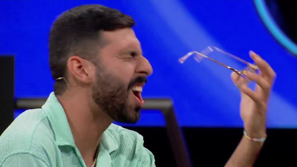 Sebastián no entendió la señal y lo perdió todo
