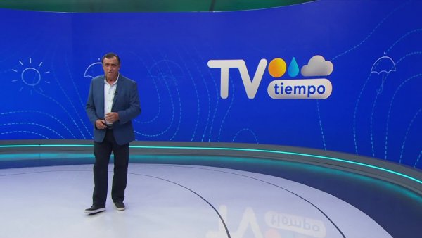 Pronóstico del tiempo: Viernes 29 de marzo 2024 | TV Tiempo
