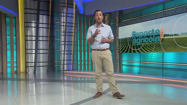 Reporte Agrícola - capítulo 31 de marzo 2024

