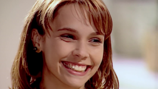 El Clon - T1E123 | Mel debe volver
