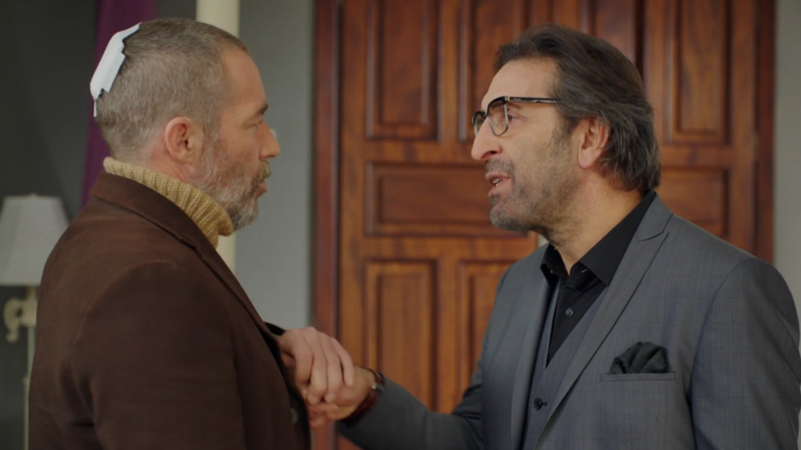 Me robó mi vida - T1E219 | La amenaza de Kenan
