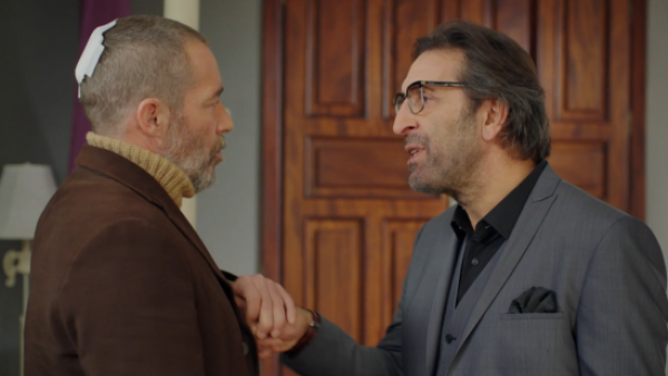 Me robó mi vida - T1E219 | La amenaza de Kenan
