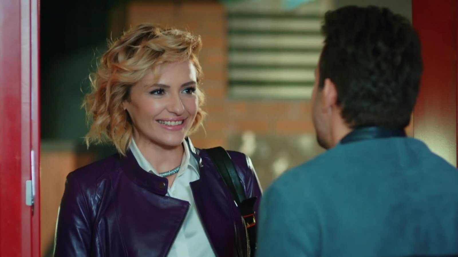"Hermosa": Revive el momento de "Amor en Juego"
