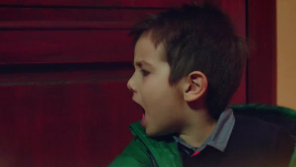 "Me robó mi vida": Mira un avance del capítulo de este lunes
