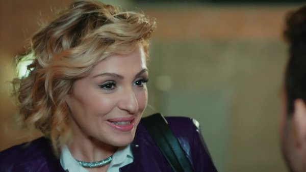 Amor en Juego - T1E93 | El juego de Yasemin y Sinan
