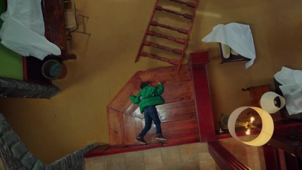 Me robó mi vida - T1E220 | El accidente de Doruk
