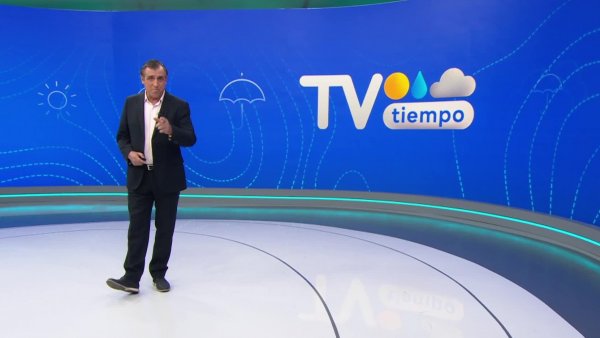 Pronóstico del tiempo: Martes 2 de abril 2024 | TV Tiempo
