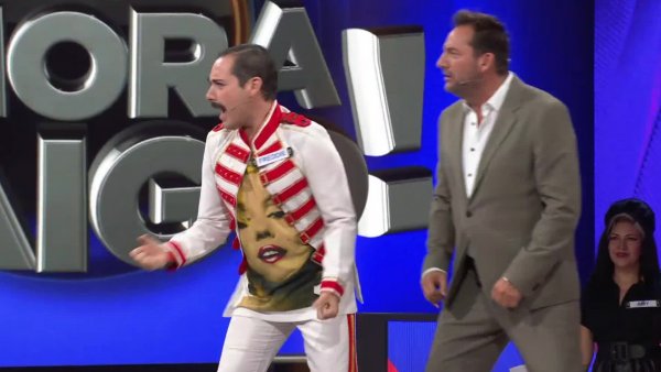 ¡Ahora Caigo! Prime - Lunes 01 de abril de 2024
