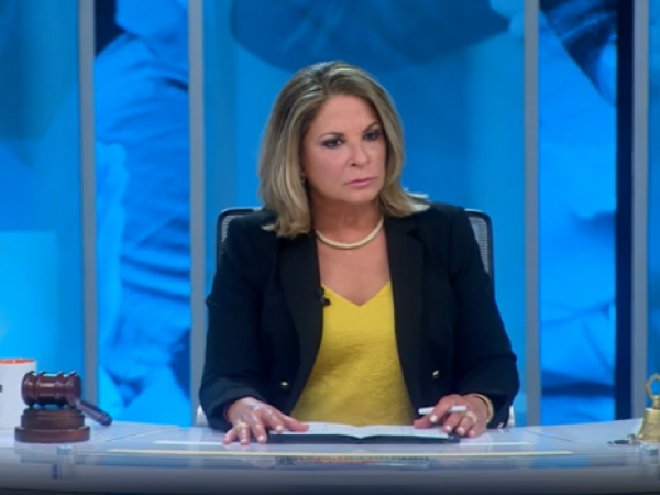 Caso Cerrado | Capítulo 01 de abril 2024