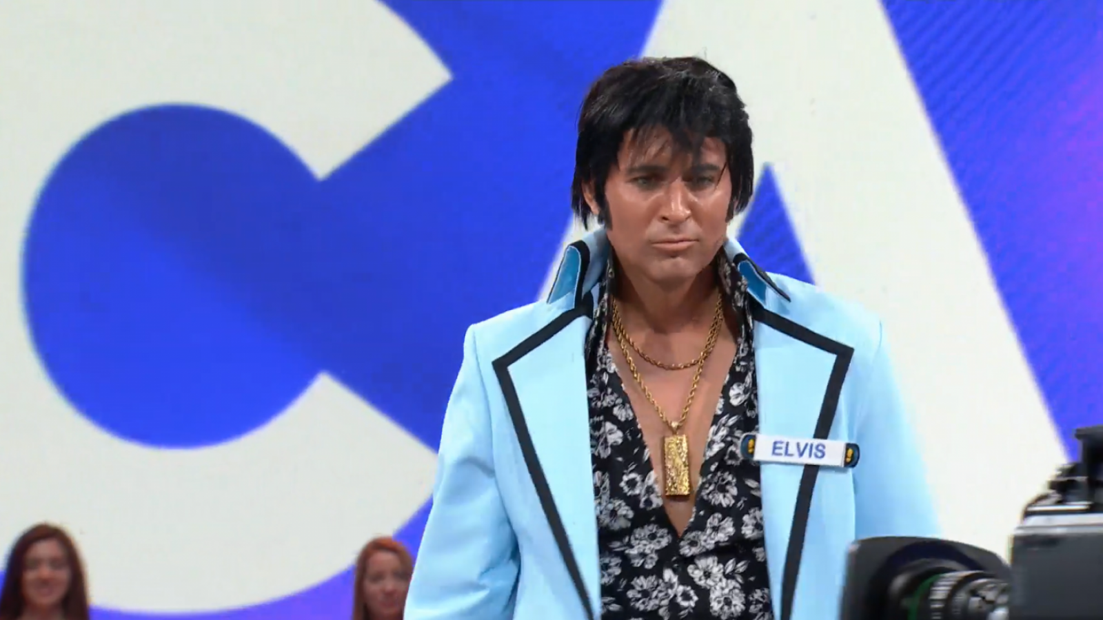 Adiós al "rey del rock and roll": así fue la caída de Elvis Presley

