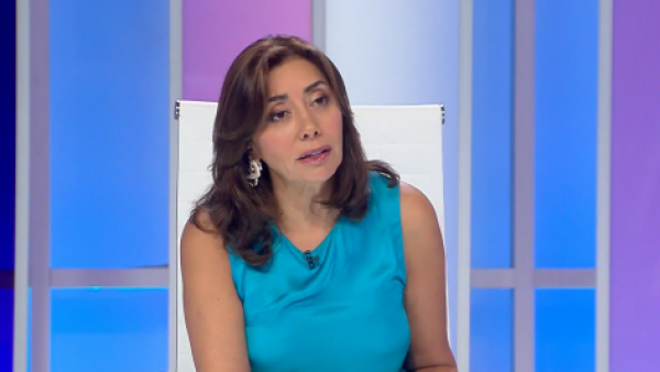 <p>Carmen Gloria a tu servicio | Capítulo 1 de abril 2024</p>Carmen Gloria a tu servicio | Capítulo 1 de abril 2024: Vengo a desligarme de ti
