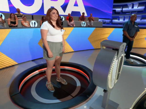 ¡Noooo! La pregunta que hizo caer a Ivania