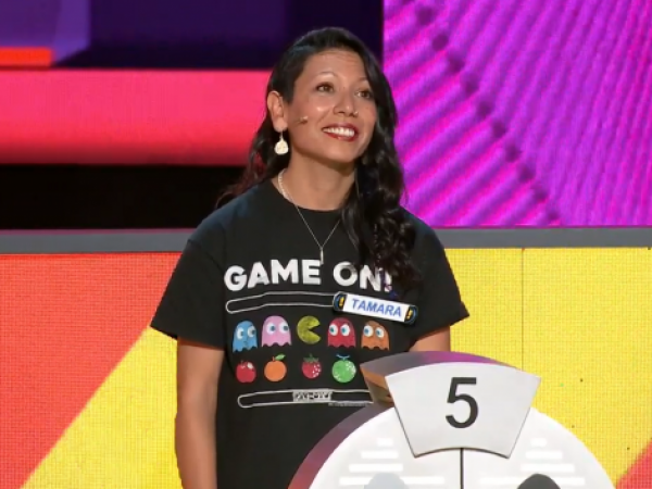 Debut y despedida: así fue la participación de Tamara