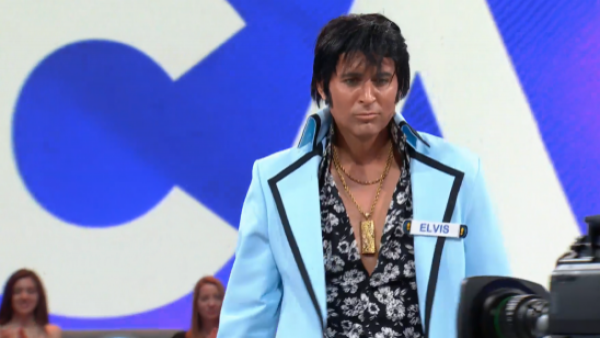 Adiós al "rey del rock and roll": así fue la caída de Elvis Presley
