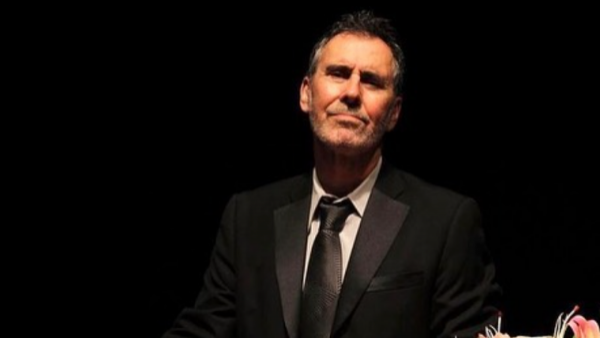 <p>Cristián Campos deja obra teatral próxima a estrenarse: confirman a su reemplazo</p>