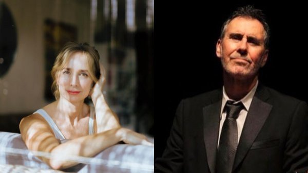 <p>"El daño causado es irreparable": María José Prieto manifiesta apoyo a Campos tras querella por abuso sexual</p>